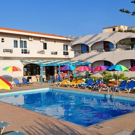 Greta Beach Aniszarász Kültér fotó