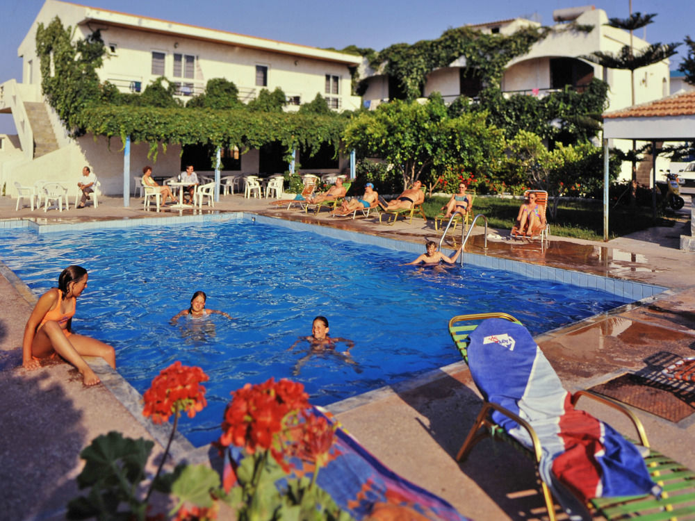 Greta Beach Aniszarász Kültér fotó