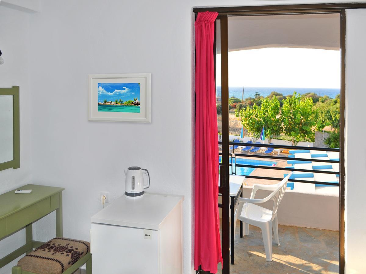 Greta Beach Aniszarász Kültér fotó