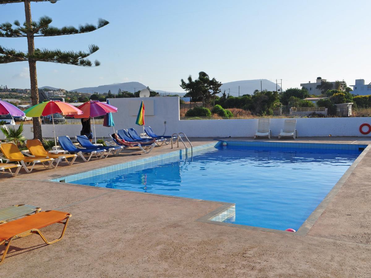 Greta Beach Aniszarász Kültér fotó