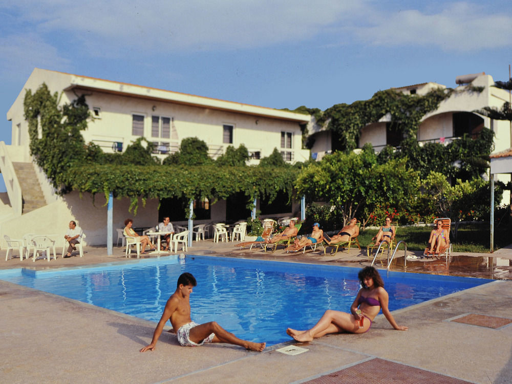 Greta Beach Aniszarász Kültér fotó